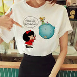 Summer Little Prince Top-9-1