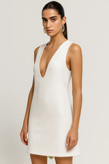 Mini elbise bol Günlük elbiseler