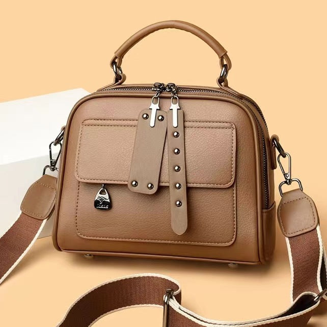 Structured Handbag for Women – Sleek, Modern & Everyday-Ready