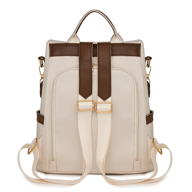 Tassel Backpack for Women – Casual, Stylish & Functional