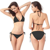 Foreign trade three point Suit Swimsuit, Bikini-1