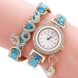 Bracelet watch-4