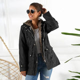 Cross-border Foreign Trade Cotton-padded Jacket-2