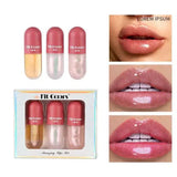 Day Night Instant Volume Lip Plumper Oil Clear Lasting-BSet-6