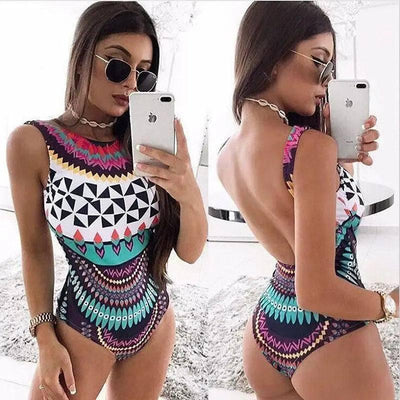 Digital printed bikini-4color-2