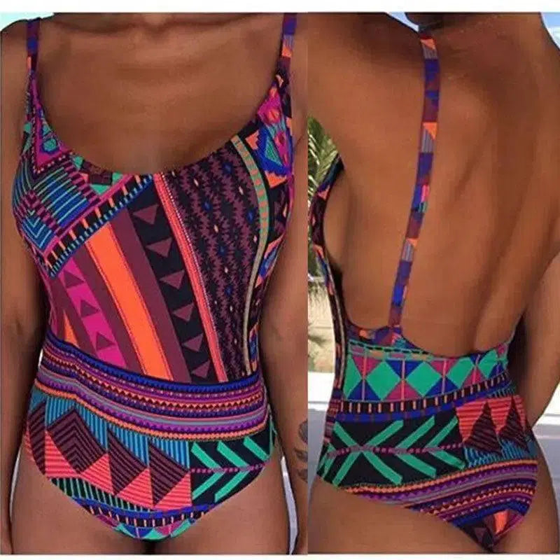 Digital printed bikini-2color-3