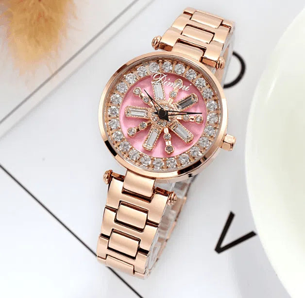 Fashion women watch-1