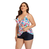 Swimsuit Two Piece Beachwear-3