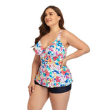 Swimsuit Two Piece Beachwear-4