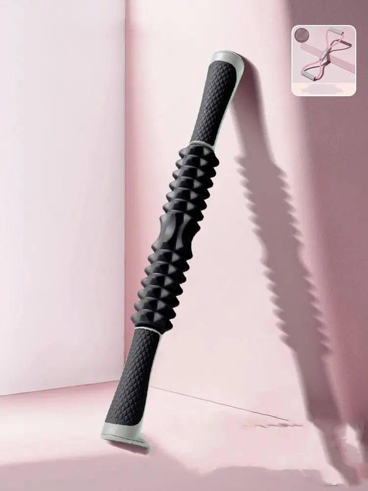 Foam Shaft Roller Mace Yoga Supplies Massage Shaft Yoga Post-22