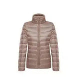 Stylish 6XL Winter Coats for Ultimate Warmth-Camel-4