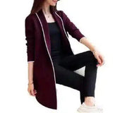 LOVEMI - Lovemi - Autumn and winter ladies cardigan