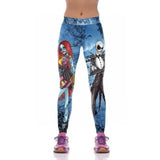 LOVEMI - Lovemi - Digital print pants