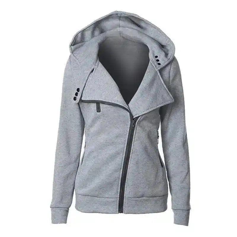 LOVEMI - Lovemi - Ladies Winter Hooded Jackets Coat For Women