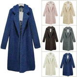 Lambskin coat-1