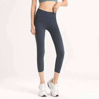 LOVEMI - Lovemi - Leggings for Women High Waisted Tummy Control