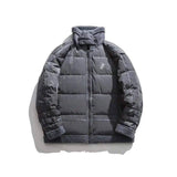 LOVEMI - Lovemi - Loose and thick cotton-padded jacket to keep warm