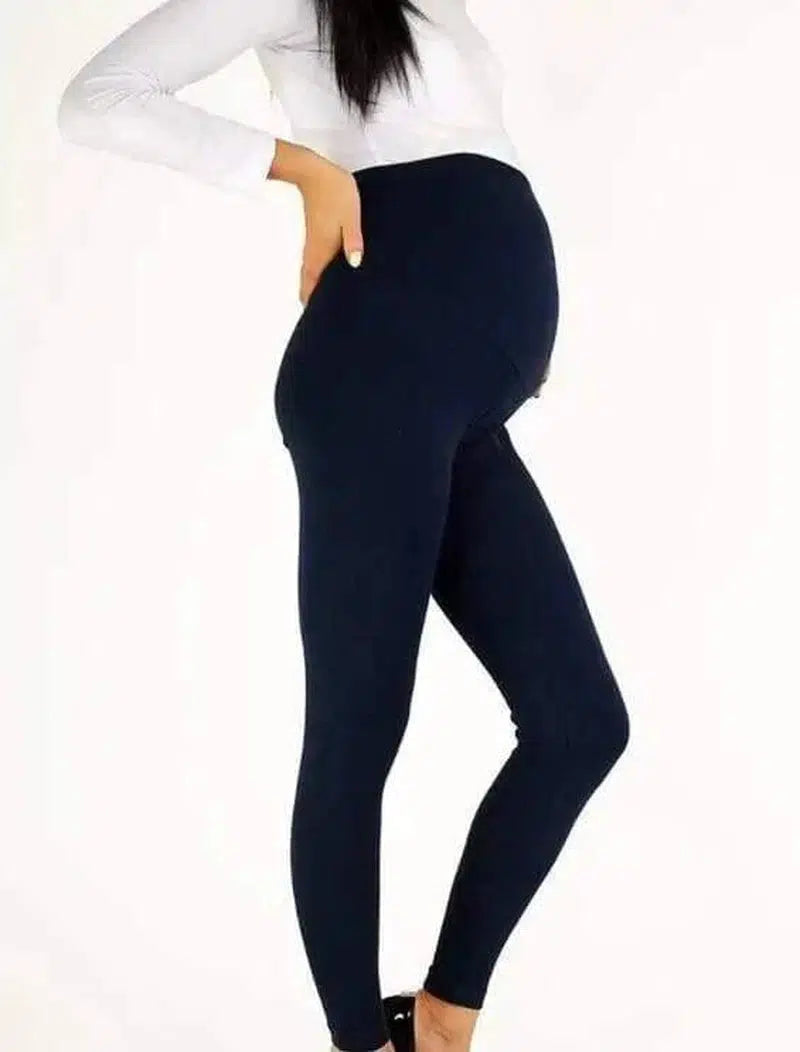 LOVEMI - Lovemi - Skinny Maternity Pants