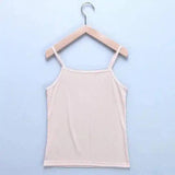 Women's Cross-Back Tank Top for Casual Wear-4