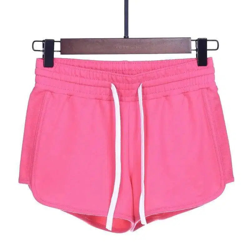 LOVEMI - Lovemi - Sports shorts hot pants