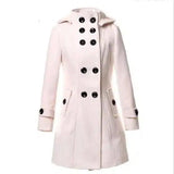 woolen coat-Apricot-2