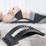 Lumbar Orthosis Lumbar Disc Protrusion Lumbar Massage-1