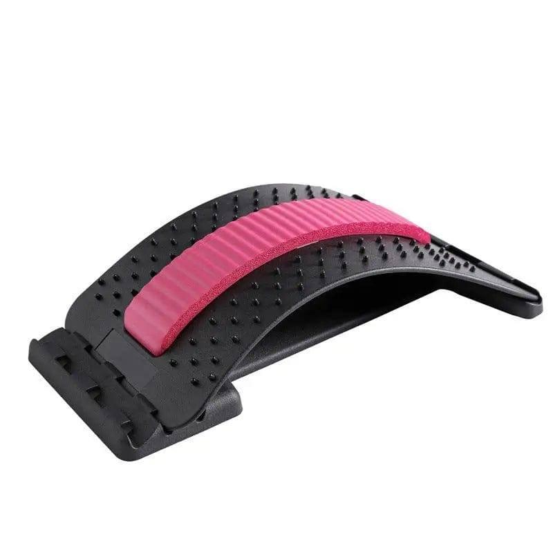 Lumbar Orthosis Lumbar Disc Protrusion Lumbar Massage-Blackpink-5