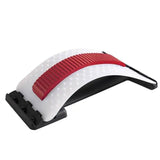 Lumbar Orthosis Lumbar Disc Protrusion Lumbar Massage-Whitered-6