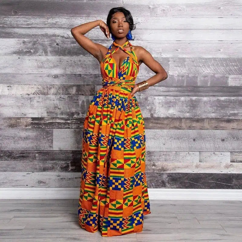 LOVEMI - Lovemi - Maxi Dresses