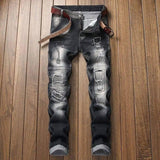 Men's jeans-2