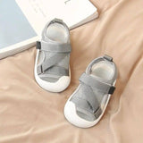 LOVEMI - Non-Slip Breathable High Quality Toddler Shoes Baby Girls