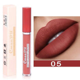 Non-stick Cup Long Lasting Waterproof Liquid Lip Gloss-E-10