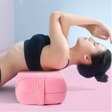 Professional Yoga Pillow-2