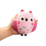 Slow rebound toys-Pink-2