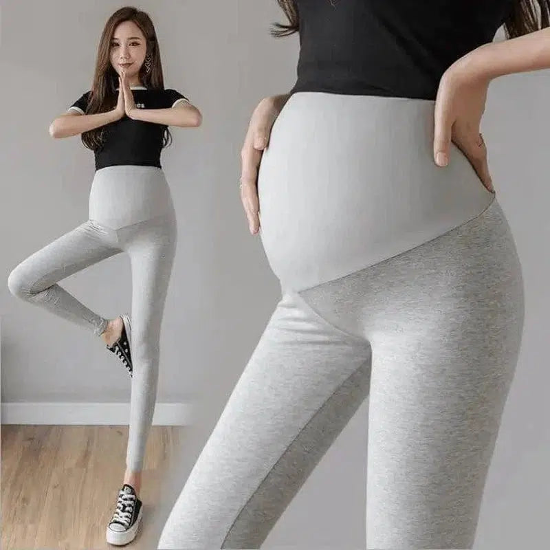 LOVEMI - Lovemi - Summer Yoga Body Tights For Pregnant Women