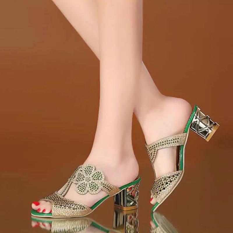 Trendy Designer Heels for Chic Evening Looks-1