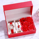 Valentine's Day gifts for ladies watches-Zy033-14