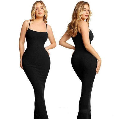 Corset Shapewear for Dress - Women's Jumpsuit-3