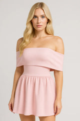 Avrupa Ve Amerikan Tarzı Plaj Tatil Elbisesi Örme